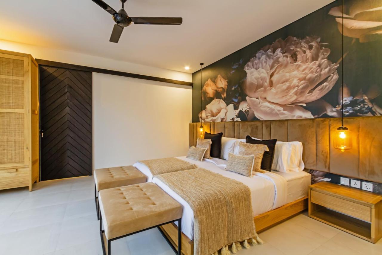 Villa The Botanical 6 Bed Luxury 900 Meter From *